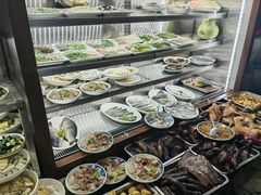 -绍兴名菜馆(可乐路店)