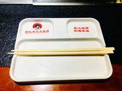 -邢氏老太太烧烤(南山店)