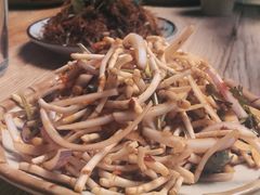 -缘生态云南菜·野生菌庭院餐厅(华侨城店)