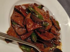 台湾油煎肝-连鹭海鲜·海肠捞饭·海胆饭(星海店)