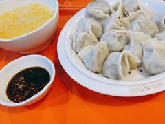 -金谷园饺子锅贴(亦庄店)