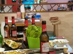 -一家东北烤肉(华大店)