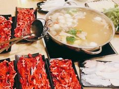 -潮汕良记牛肉火锅(洪武路店)