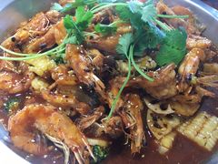 -邵汇大虾(大东门店)