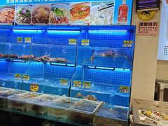 -启东小海鲜(庄先湾路1号店)