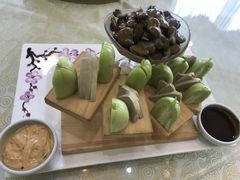 -山明水秀大饭店