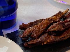 烤羊排-π·西餐厅邂逅(万平口店)