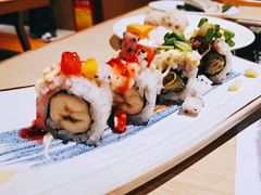 -温野菜涮涮锅(西单大悦城店)