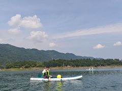 -仙岛湖旅游风景区