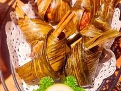 -太泰东南亚餐厅(万福广场店)