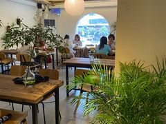 大堂-邊渡咖啡