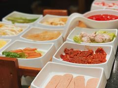 -大龙燚火锅(白石洲店)