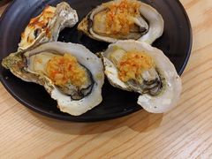 -蚝抵食·湛江生蚝(湾北路店)