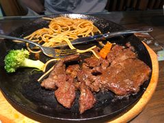 -豪享来中西餐厅(美湖店)