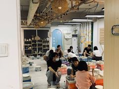 -粤陶渊.DIY陶艺体验馆(粤陶总店)