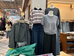 -七浦路服装批发市场