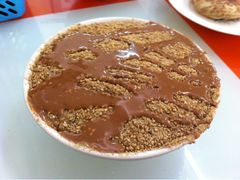 面茶-真素诚(玉泉路总店)
