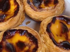 官也街蛋挞-安德鲁饼店(总店)