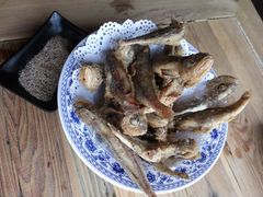 -左邻右舍褡裢火烧(石榴园店)