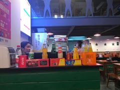 -兵哥豌豆面(建设巷店)