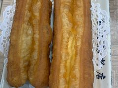 油条-荔银肠粉(广州天河华利路店)
