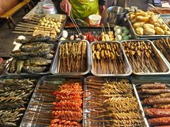 -泸沽湖国家级风景名胜区走婚桥