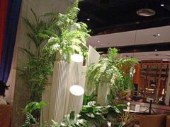 -半秋山西餐厅(巴南万达广场店)