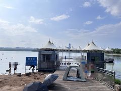 -长春市南湖公园