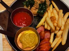 -鹿港小镇(悠唐店)