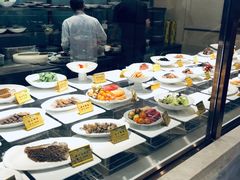 -梦都海鲜酒家(万达广场江桥店)