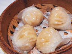 潮福虾饺皇-潮福城大酒楼·潮味粤品·港式点心(湖滨北路店)