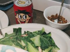 -老屋印象川菜(世纪东方店)