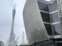 -广州当代美术馆