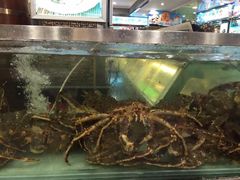 -东江海鲜酒家(客村店)