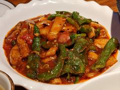 -俭寨大盘鸡·缸子肉·小公鸡·新疆菜(云通店)