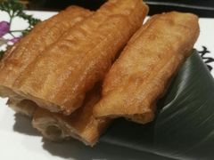 -捞神煲汤火锅(湖滨商业街店)