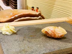 -鮨一日本料理(大中华店)