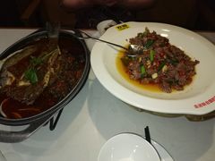 -炊烟小炒黄牛肉(中心印象城店)