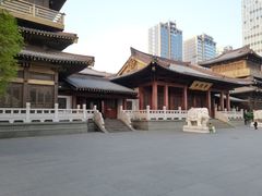 -香积寺