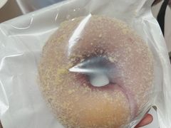 -One Bagel·一个贝果(凯德mall大峡谷店)