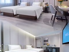 -长沙五一广场东塘地铁站亚朵酒店