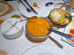 -恒河传奇印度餐厅GANGES
