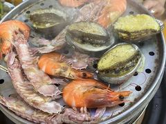 -九层海鲜塔(市南店)