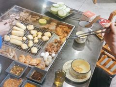 -塘屋烧烤·云南火塘烧烤品牌(春城慧谷旗舰店)