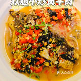 长沙湘菜排队王来啦‼️你不得不吃的炊烟小炒黄牛肉‼️