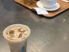 -% Arabica阿拉比卡咖啡(罗湖万象城店)