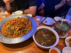 -俭寨大盘鸡·缸子肉·小公鸡·新疆菜(云通店)