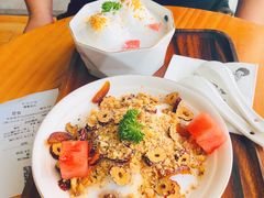 -自然椰·海南清补凉(海月广场店)