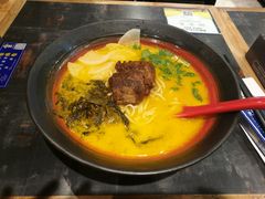 -和府捞面(天河领展广场店)