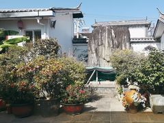 -瑞丰园庭院餐厅·白族传统家常菜